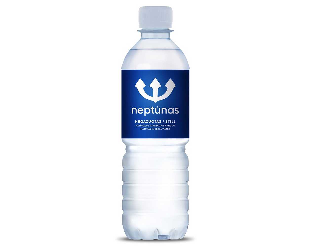 Neptunas Still 0,5 l