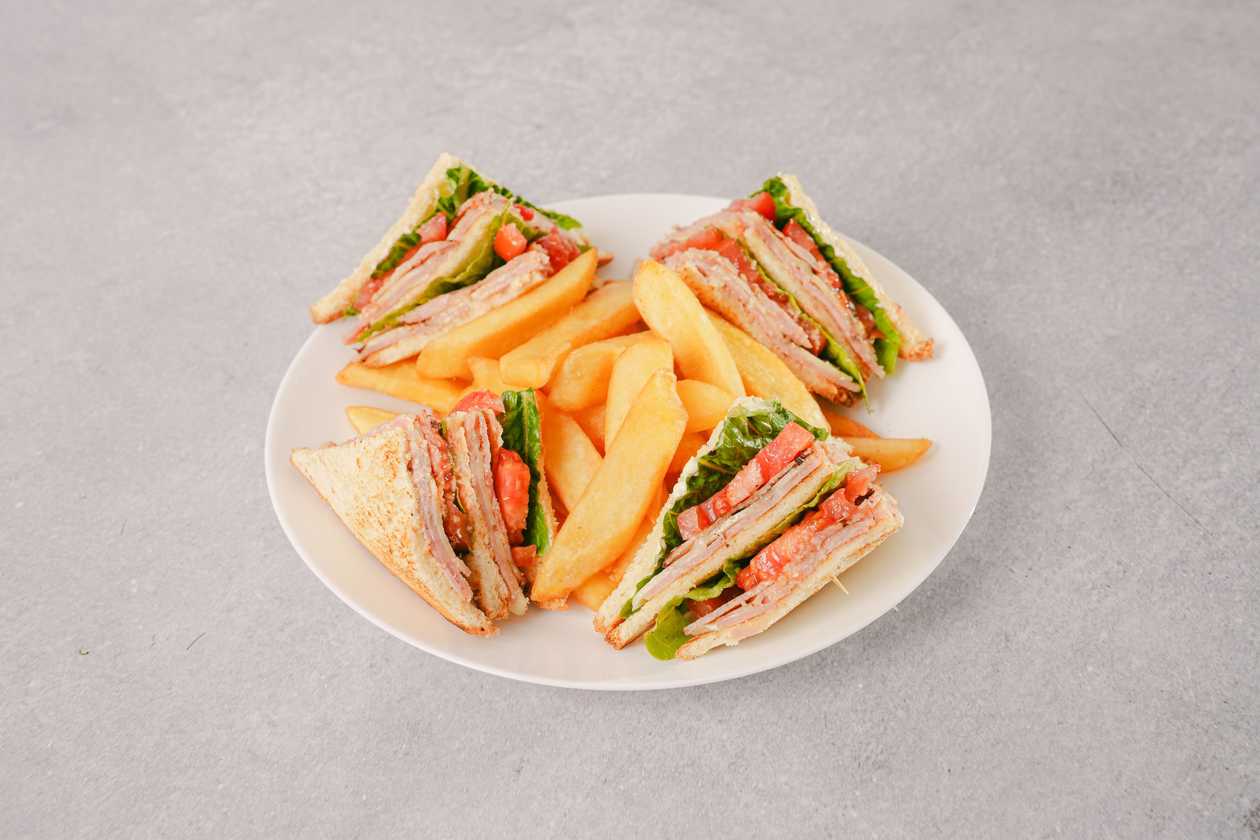 Club Sandwich