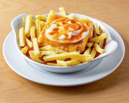 Francesinha