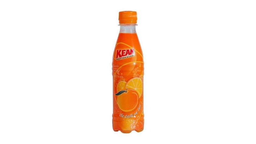 Kean Orange 500ml
