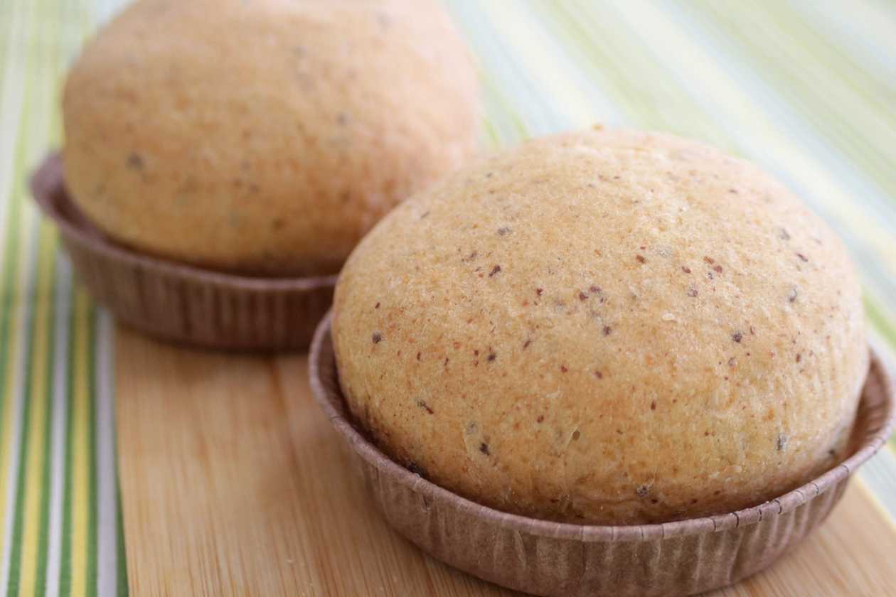 Gluten-Free Roll