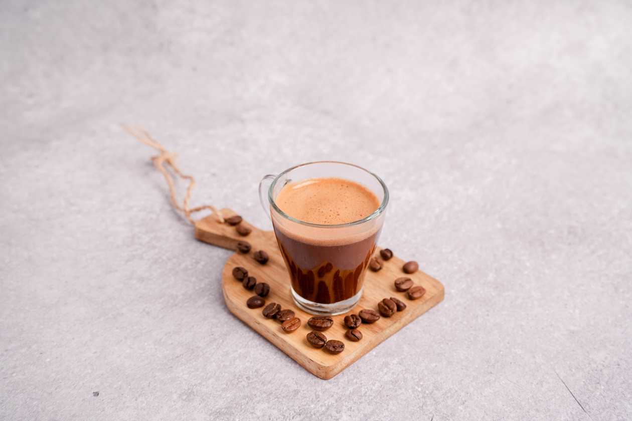 Cyprus Coffee