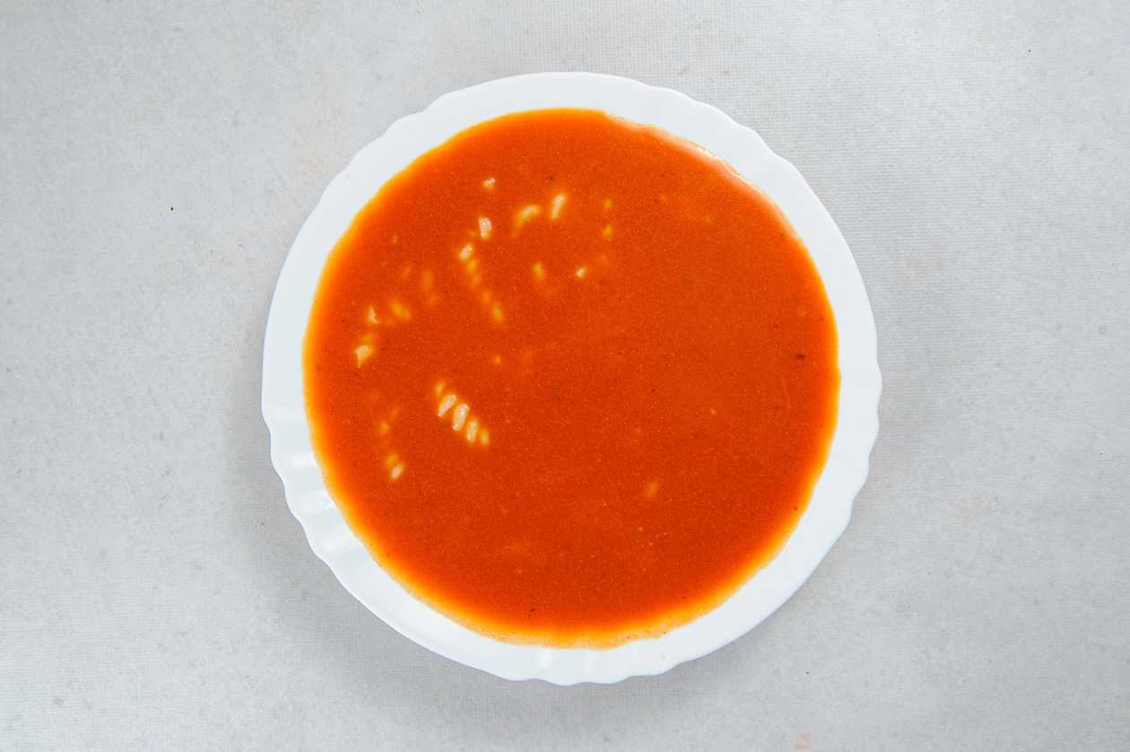 Tomato Soup