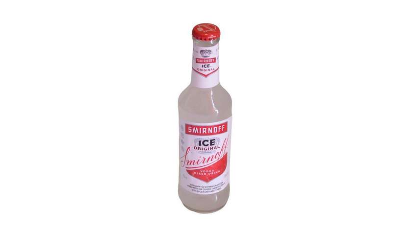 Smirnoff Ιce