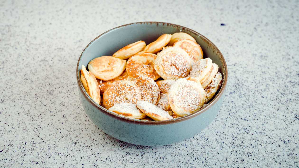 Saldās mini pankūkas 25 gab.