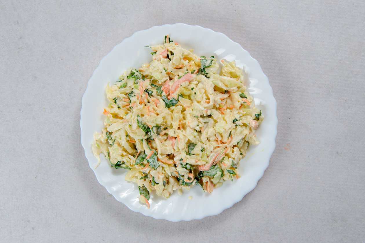 Coleslaw