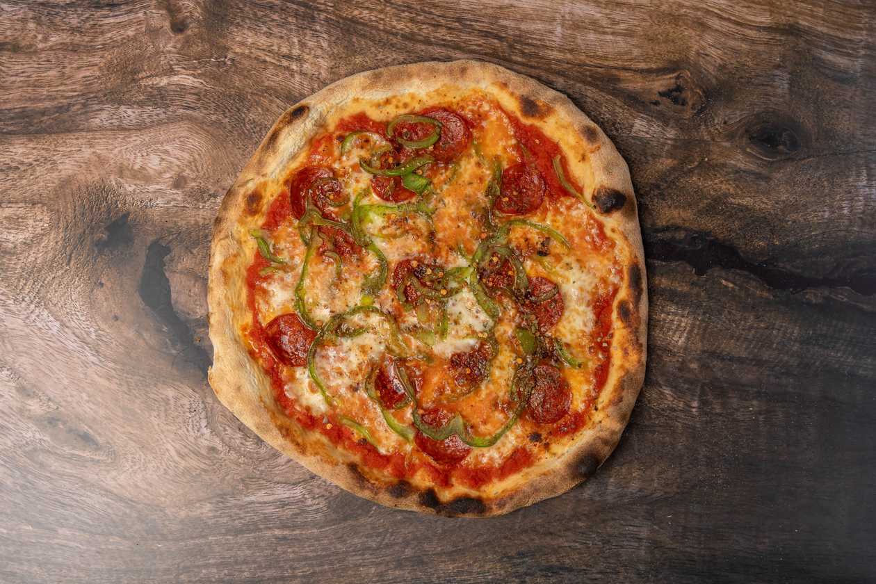 Piccantina Pizze