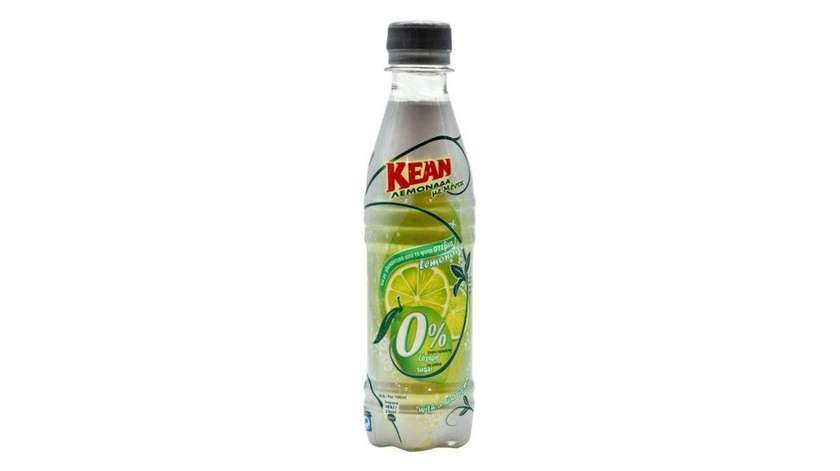 Kean Lemon 250ml