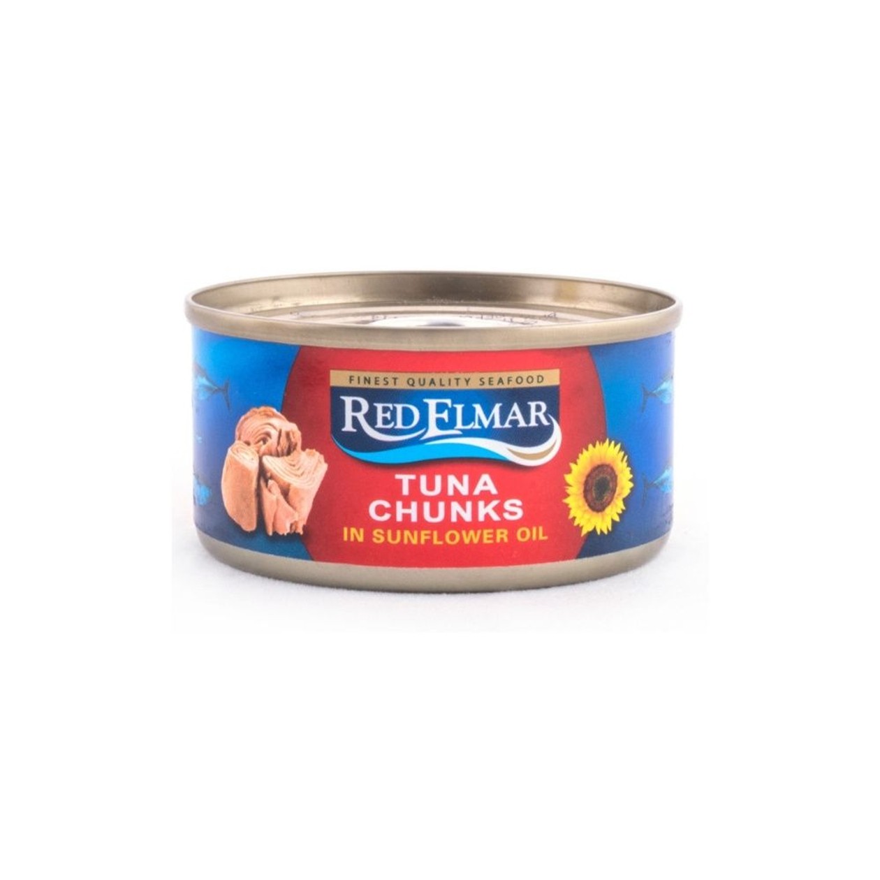 Redelmar, Tuna Chunks In Oil, 80g