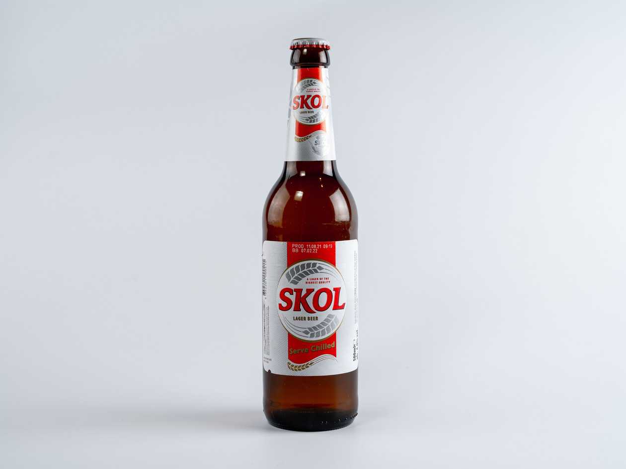Skol, 0.33l