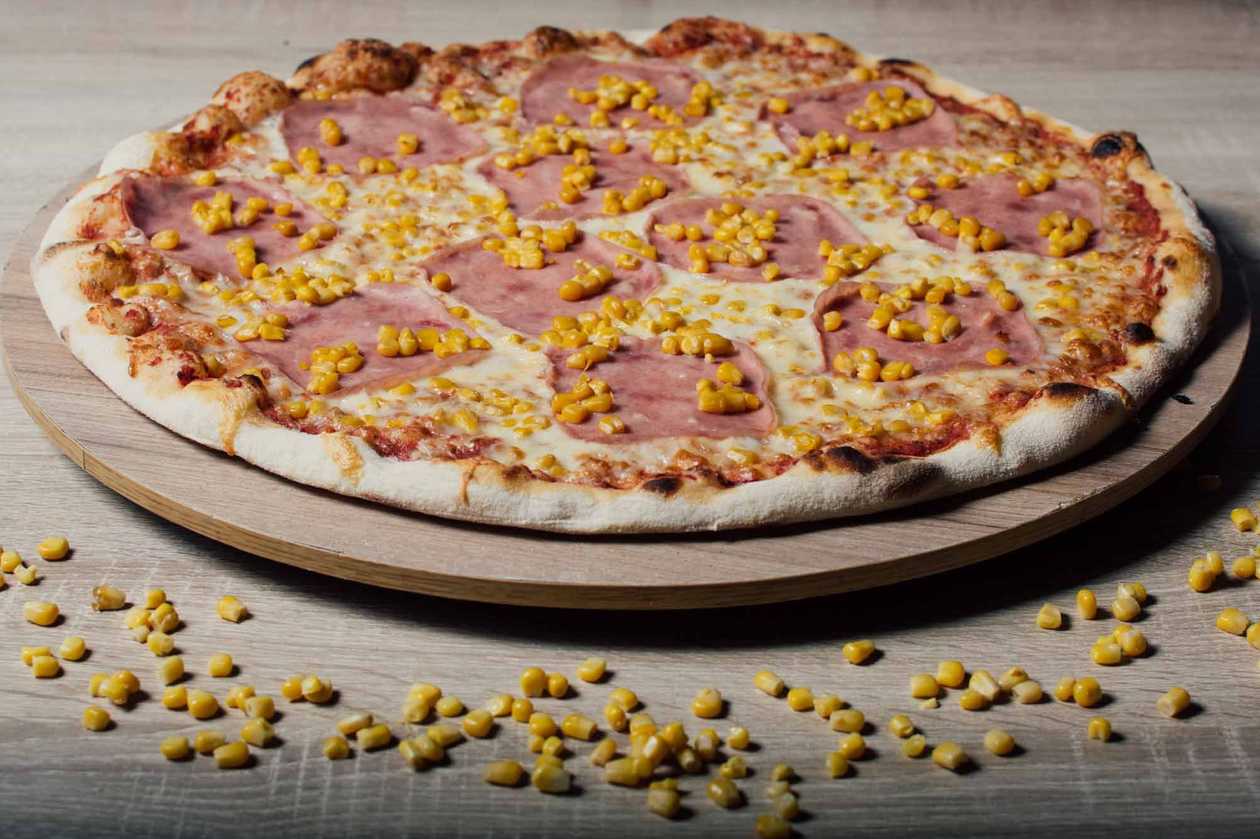 Venezia pizza 33cm