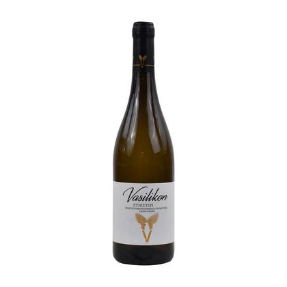 Βασιλικόν Λευκό Κρασί 750ml