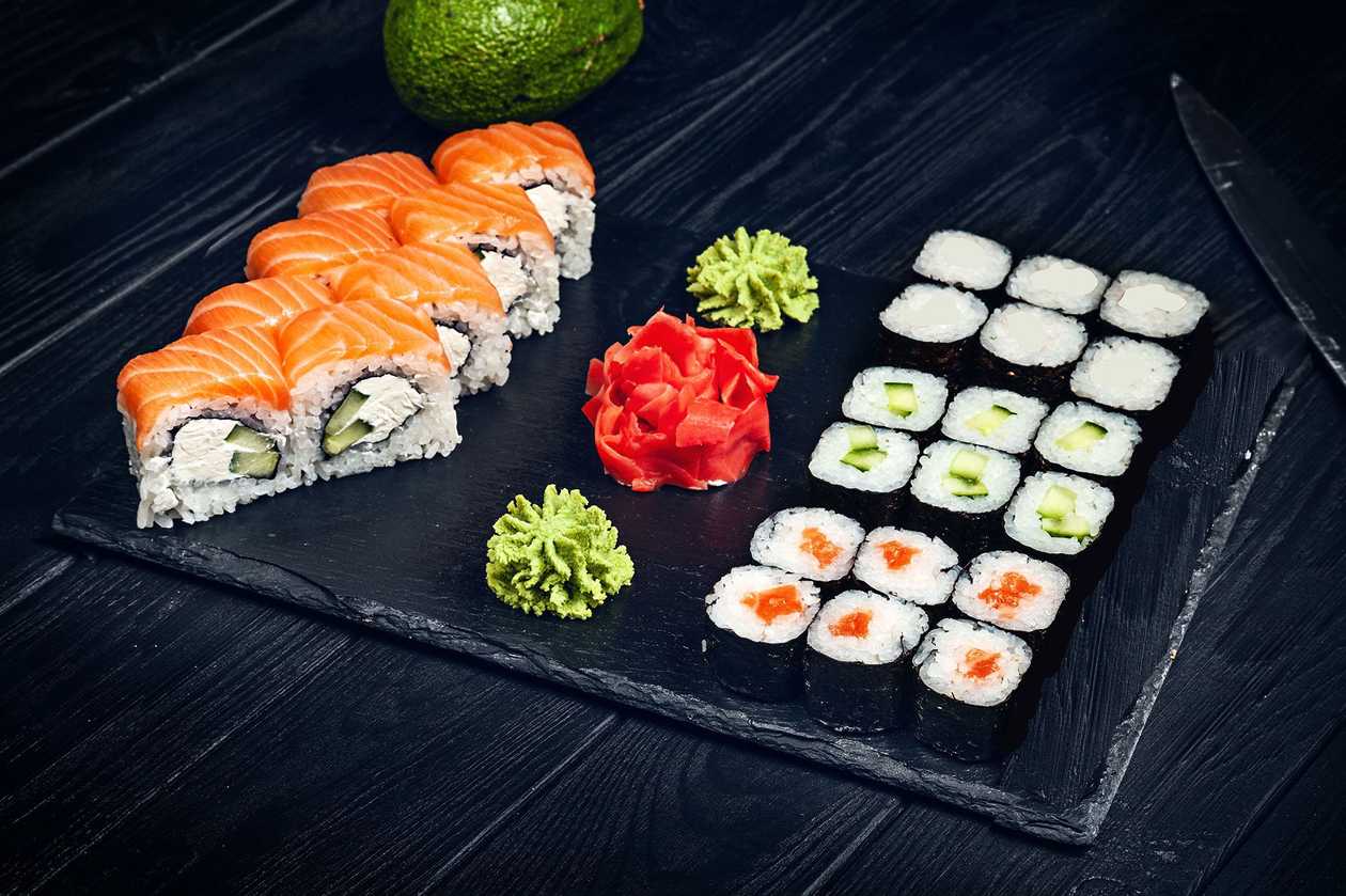 Mak & Roll