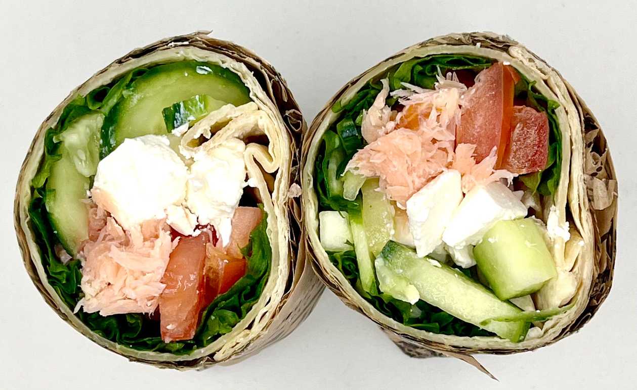 Suitsulõhewrap