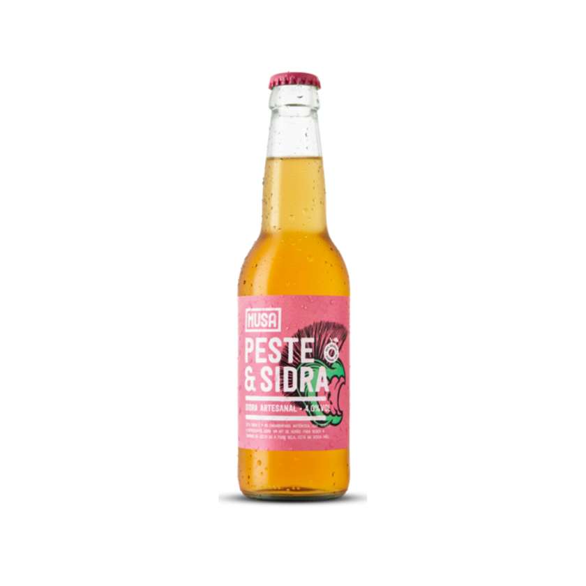 Musa PESTE & SIDRA