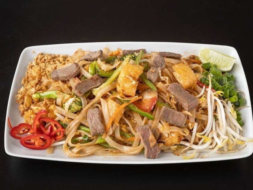 🎁 2x1 -PAD THAI