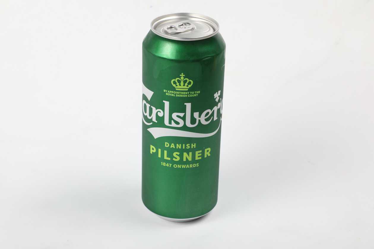 Large Beer