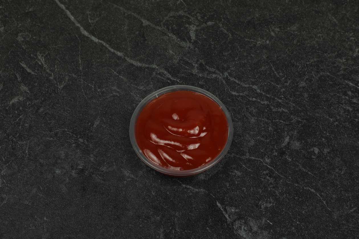 Ketchup