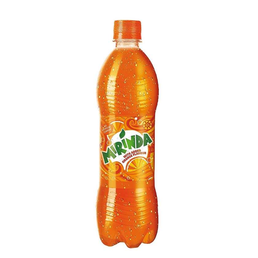 Mirinda