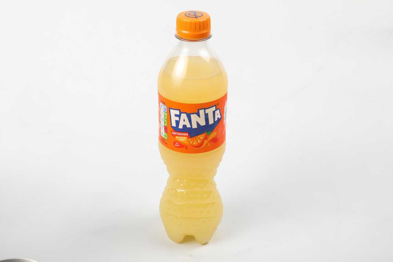 Fanta
