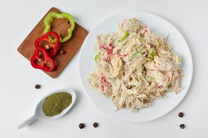 Chicken salad
