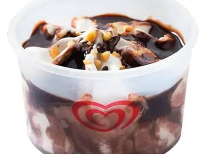 🎁 2x1 -Ola vanilla e chocolate cup