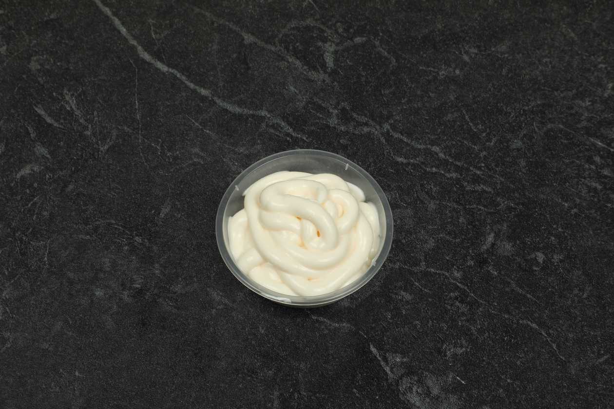 Mayonnaise