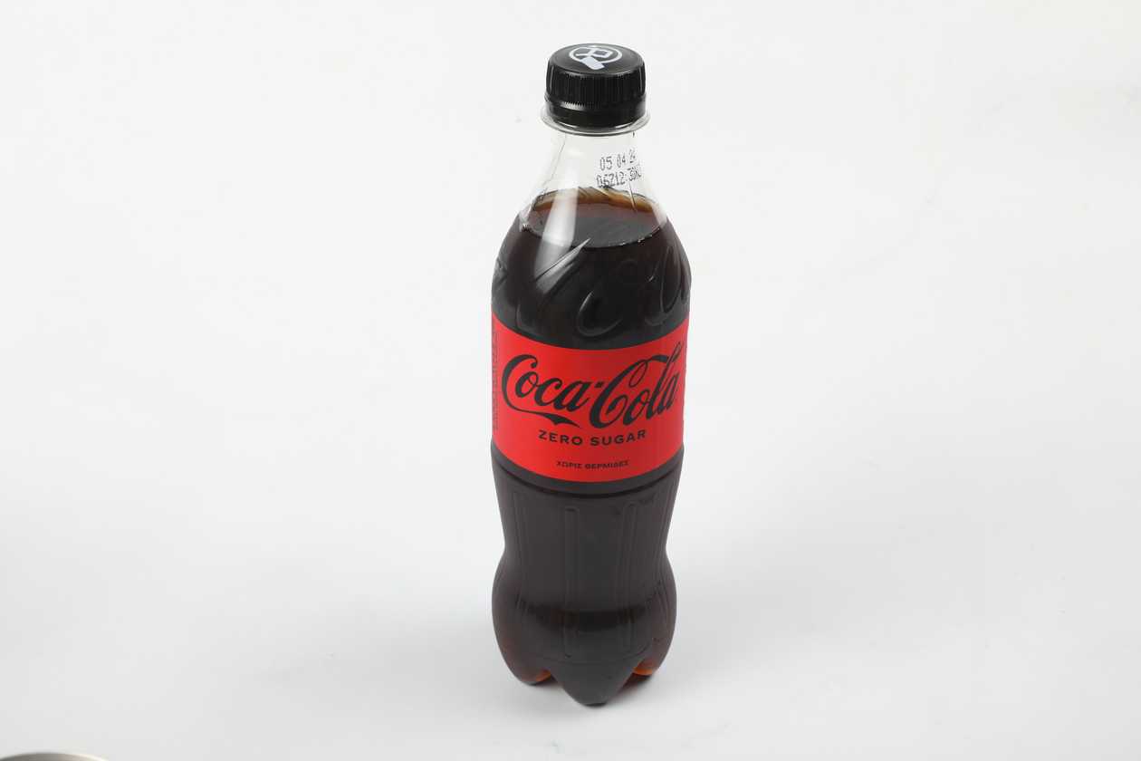 Coca Cola Zero