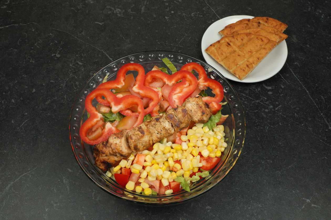 Chicken Salad