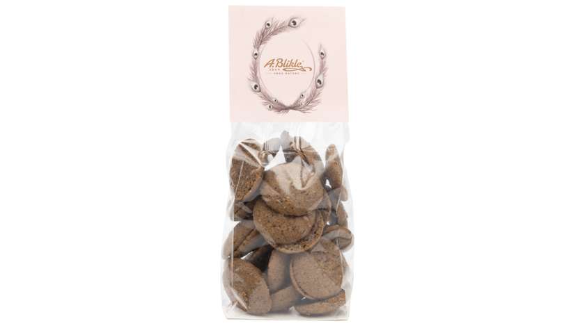 Ciastka Czekoladowe 150G