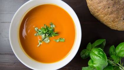 Soup