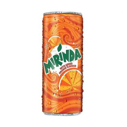 Mirinda
