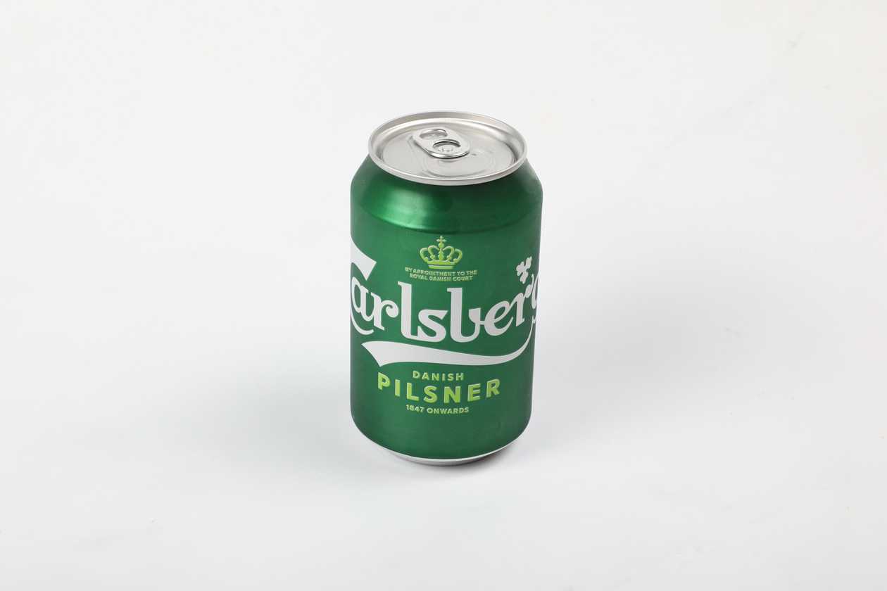 Small Beer