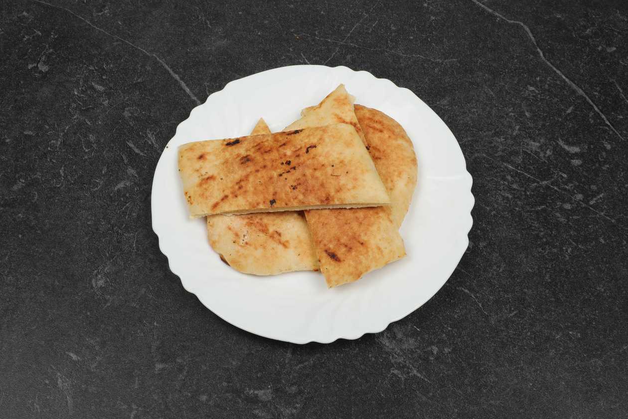 Extra Cypriot Pita