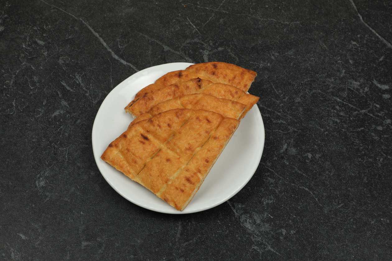 Extra Greek Pita