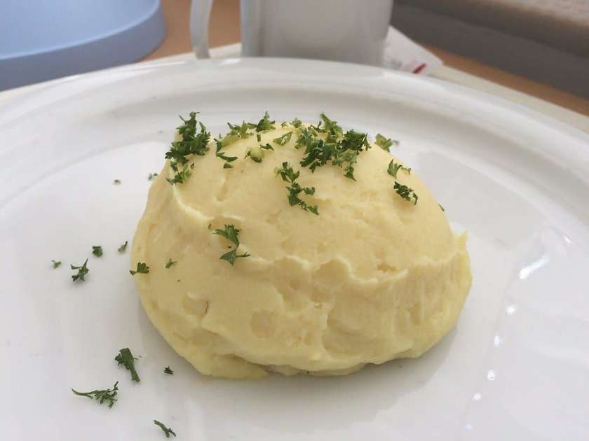 Puree