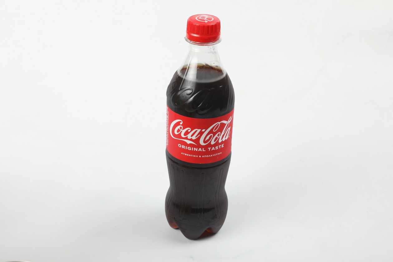 Coca Cola