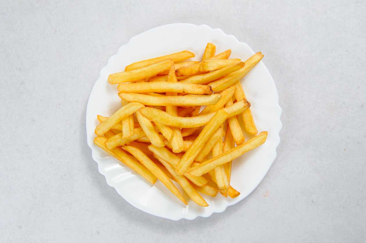 Fries