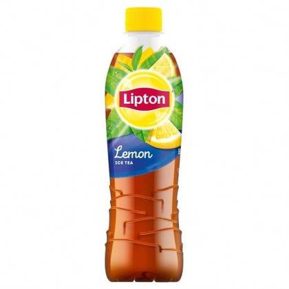 Lipton Ice Tea lemon
