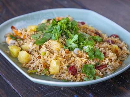 🎁 2x1 - THAI PINEAPPLE RICE