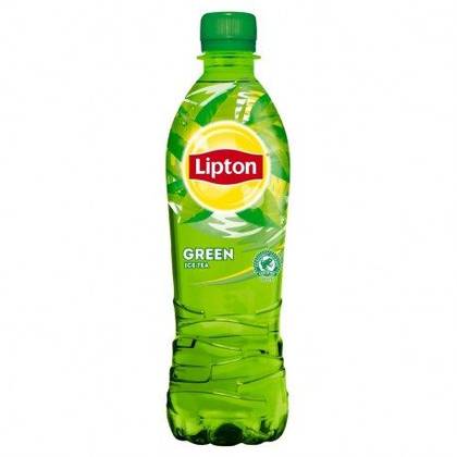 Lipton Ice Tea Green