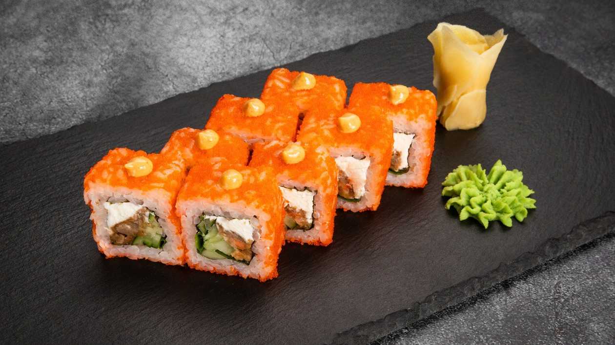 Picanto Salmon