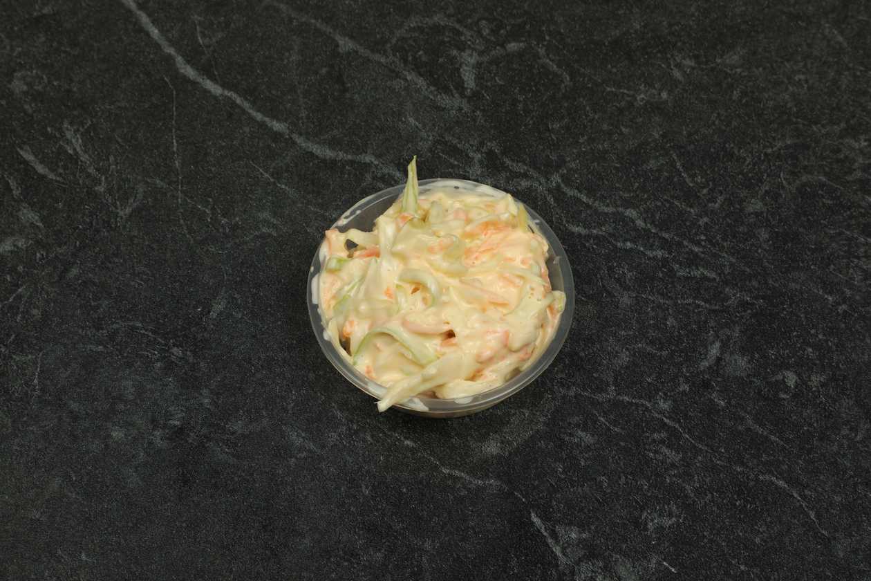 Coleslaw