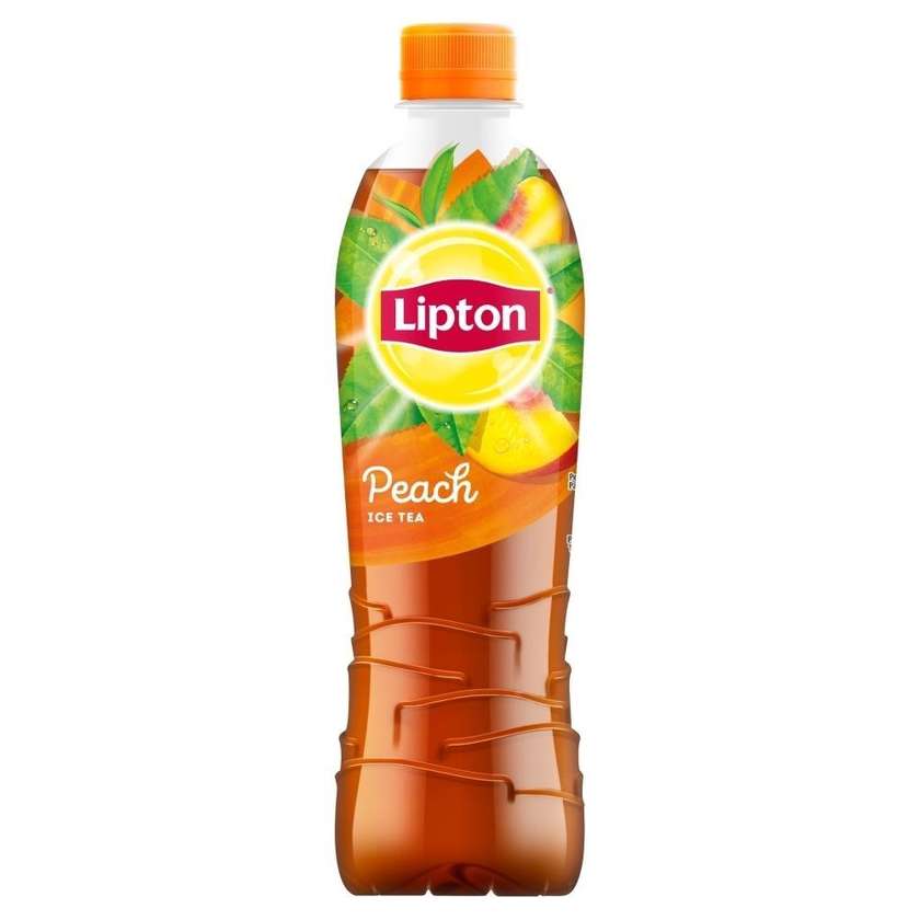 Lipton Ice Tea Peach