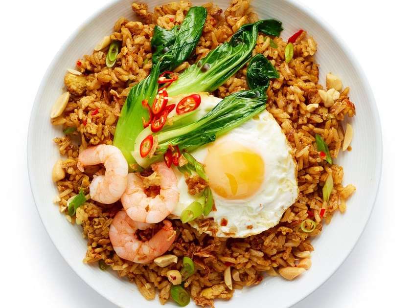 🎁2x1 - NASI Goreng