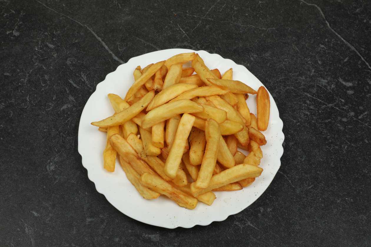 French Fries Portion