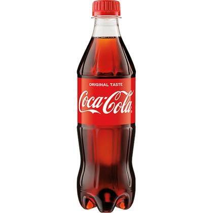 Coca Cola 0.5l
