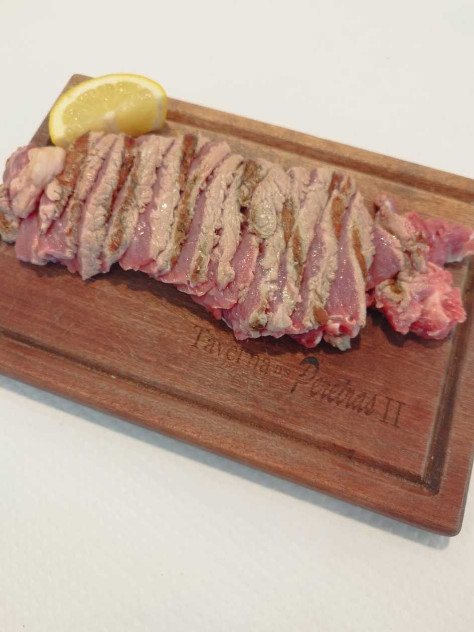 Bife da Vazia