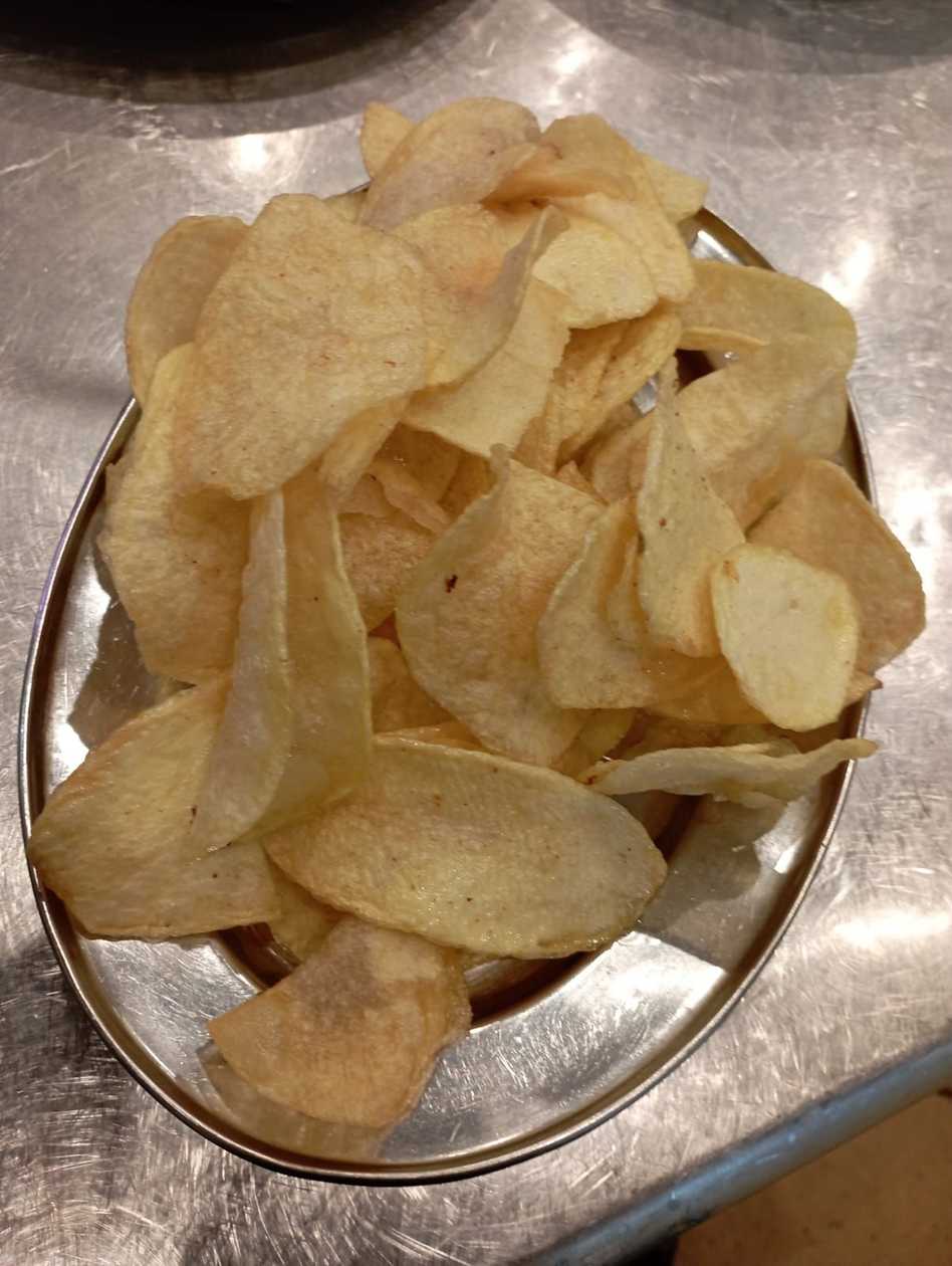 Batata Frita