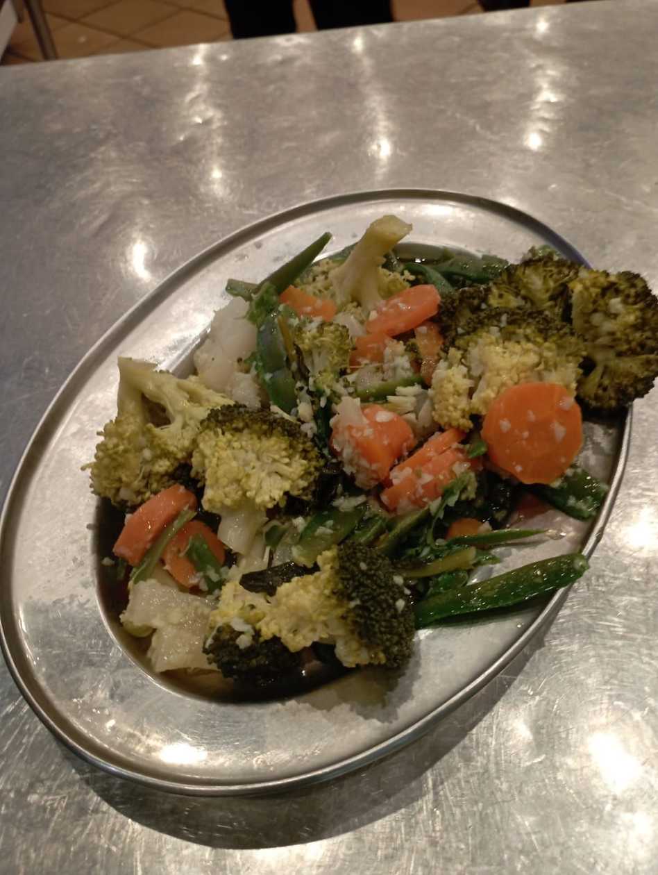Legumes